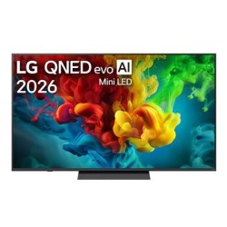 TV LG 65