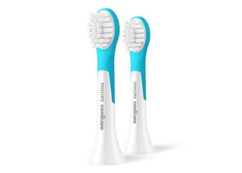 Lisaharjad Philips,laste 2tk mini
