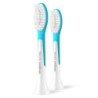 Lisaharjad Philips,laste 2tk  standart