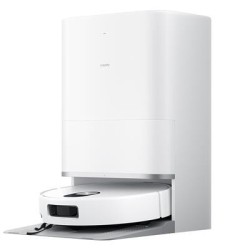 Robottolmuimeja Vacuum 5,20000Pa-5200mAh, Xiaomi, Valge