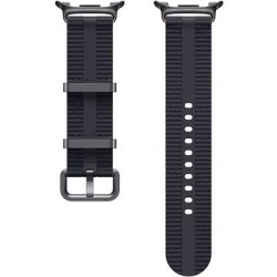 Galaxy Watch8 series Athleisure S-M, Graphite