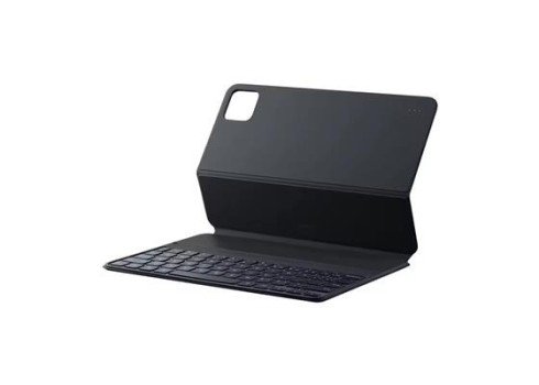 Xiaomi Pad 8-8 Pro Keyboard, Black, ENG
