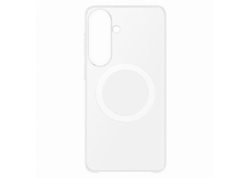 Galaxy S26+ Clear Magnet, läbipaistev