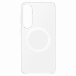 Galaxy S26+ Clear Magnet, läbipaistev