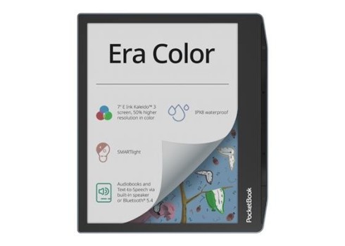 PocketBook Era Color, must