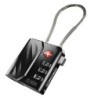 Tracker SBS FindMy lock for luggage