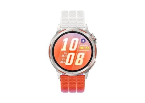 Huawei GT Runner 2, Dawn Orange