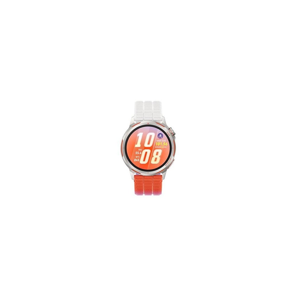 Huawei GT Runner 2, Dawn Orange