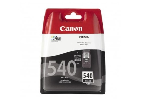 Tindikassett Canon PG-540