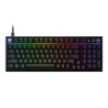 Klaviatuur Logitech G316 X 98 US, must
