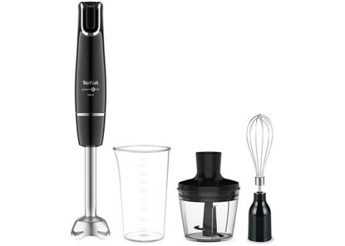 Saumikser Infiy Force 3in1 Tefal, must