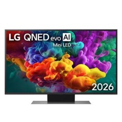 TV LG 43