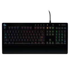 Klaviatuur Logitech G213 Prodigy US