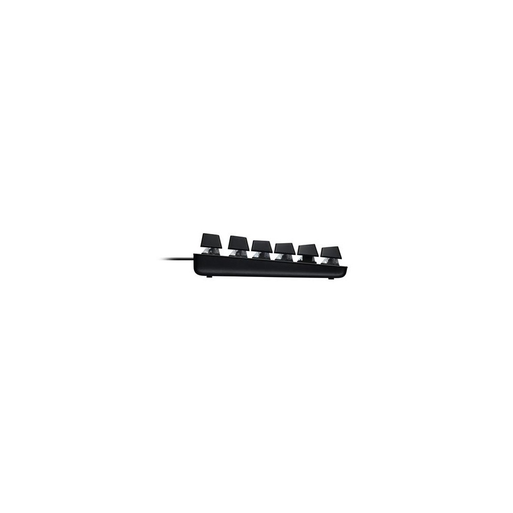 Klaviatuur Logitech G413 SE US