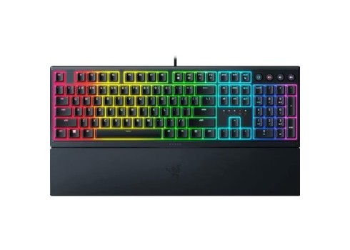 Klaviatuur Razer Ornata V3 SWE