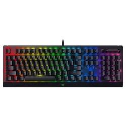 Klaviatuur Razer BlackWidow V4 X Green Switch SWE