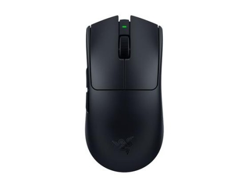 Juhtmeta Hiir Razer Viper V4 Pro, must