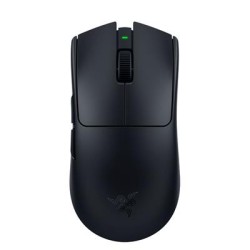 Juhtmeta Hiir Razer Viper V4 Pro, must