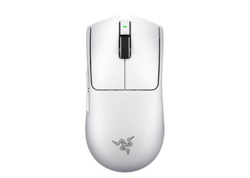 Juhtmeta Hiir Razer Viper V4 Pro, valge