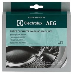 Pesumasina rasvaeemaldi Electrolux