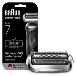 Varulõikeblokk Braun 74S