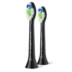 Lisaharjad Philips, Optimal white, must 2pcs
