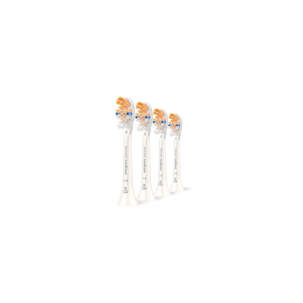 Lisaharjad Philips, A3 Premium All-in-One 4pcs
