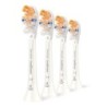 Lisaharjad Philips, A3 Premium All-in-One 4pcs