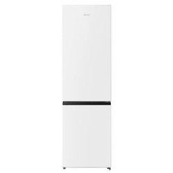 Külmik Hisense NF 200cm, valge