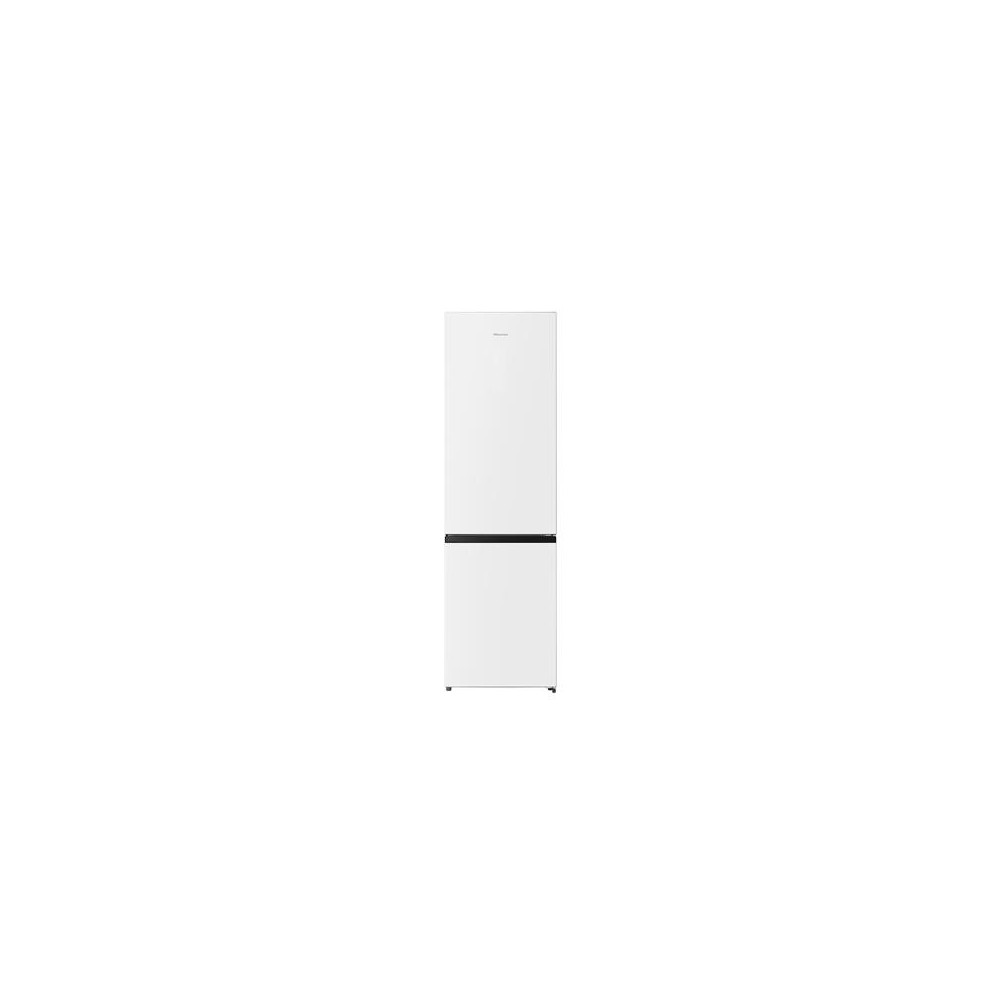 Külmik Hisense NF 200cm, valge