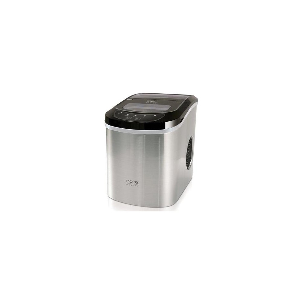 Jäämasin Caso IceMaster Pro