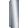 Külmik Bosch 203 cm NF