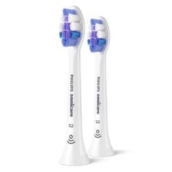 Lisaharjad Philips, Sensitive 2pcs
