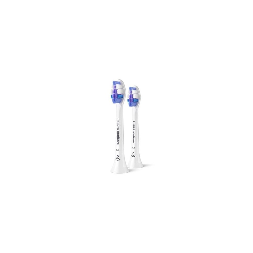 Lisaharjad Philips, Sensitive 2pcs