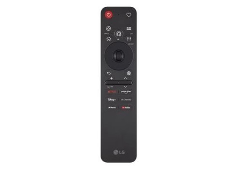 Remote LG Magic Teleripult