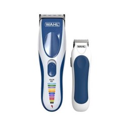 Juukselõikur + trimmer Wahl Color Pro