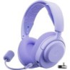 Juhtmevaba Peakomplekt SteelSeries Nova 3P, lilla