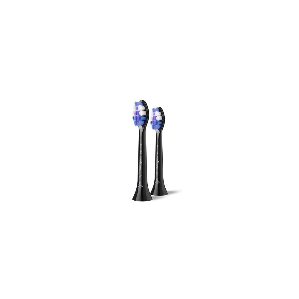 Lisaharjad Philips, Sensitive 2pcs