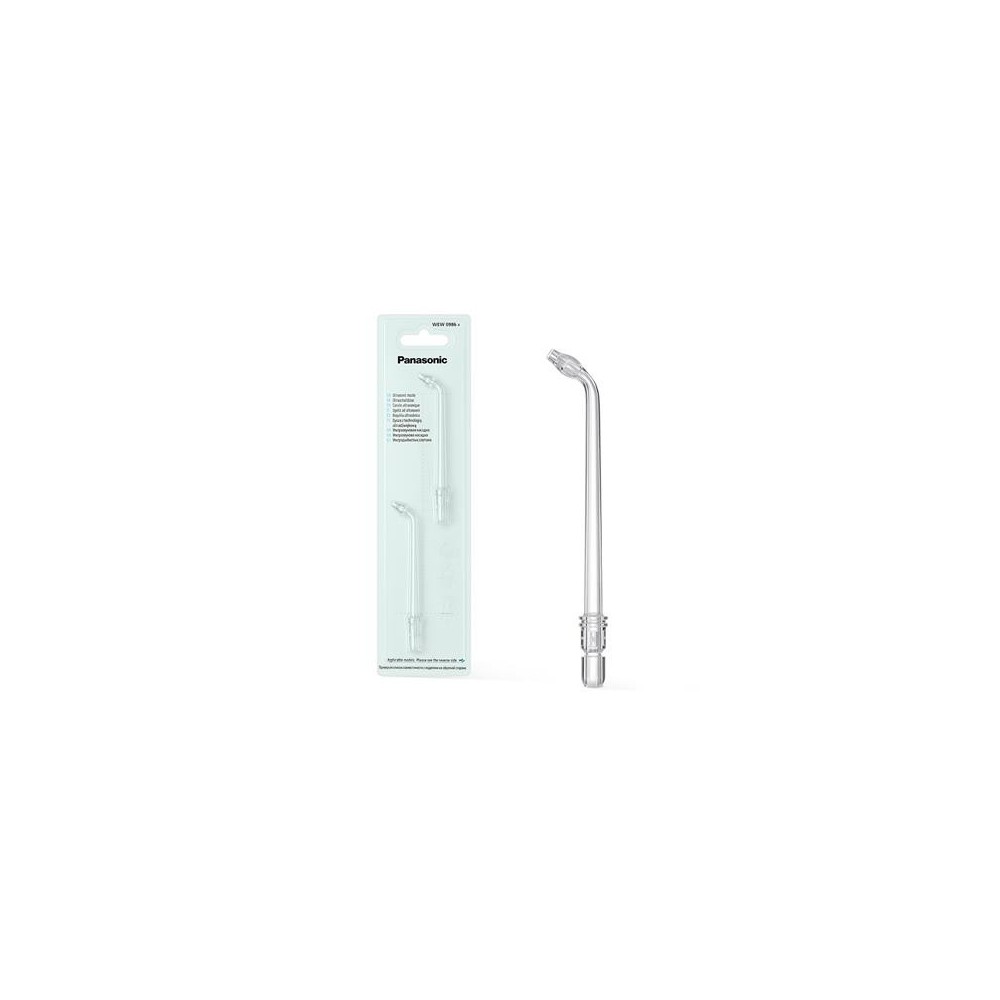 Oral Ultrasonic irrigator nozzles, Panasonic 2pcs