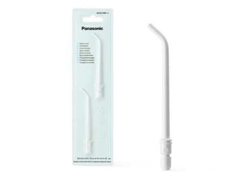 Irrigaatori otsikud, Panasonic 2 tk