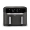Kuumaõhufritüür Dual Easy Fry 11L  6,5L +4,5L Tefal