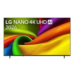 TV LG 85