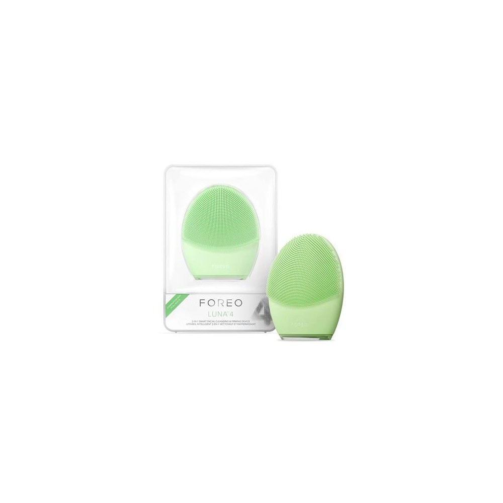 Näopuhastusseade Foreo LUNA 4 Combination Skin