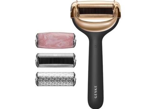 MicroNeedle Face & Body Roller  9 in 1