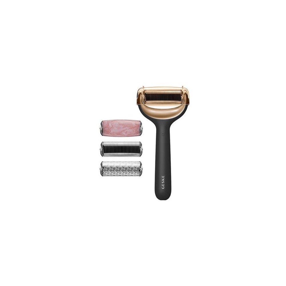 MicroNeedle Face & Body Roller  9 in 1