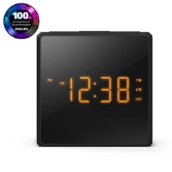 Kellraadio Philips, USB