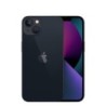 Uuskasutatud iPhone 13 128GB, must