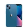 Uuskasutatud iPhone 13 128GB, sinine