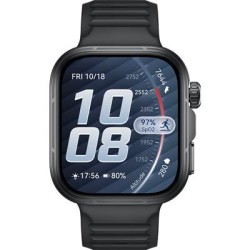 HUAWEI WATCH FIT 5 Pro, Black