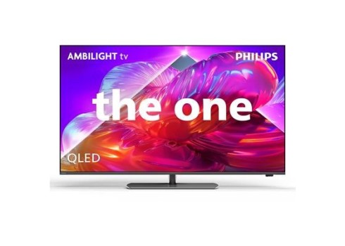 TV Philips 43 QLED